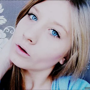 Valeria Umel'anova's photo