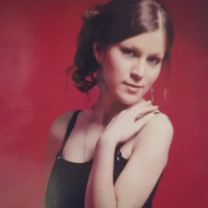 Ajgulecka Hazieva's photo