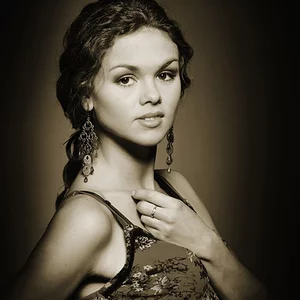 Michael Milaev's photo