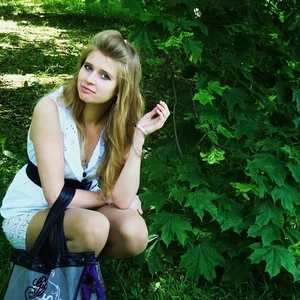 Polina Stukina's photo