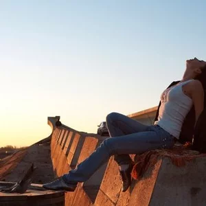 Olga Mischenko's photo