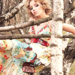 Irina Novikova's photo
