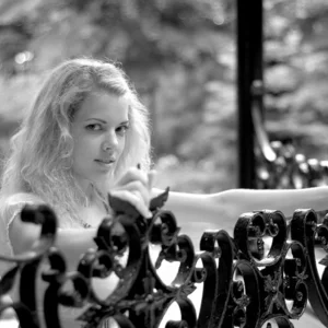 Viktorija Grafskaja's photo