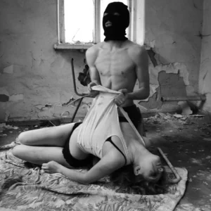 Kristina Istokina's photo