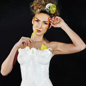 Anastasia Martynova's photo