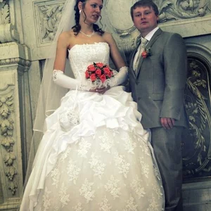 Maksim Udanov's photo
