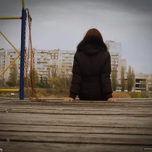 Nikita Vysockij's photo