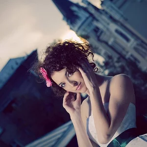 Lila Cebotar''s photo