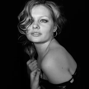 Ekaterina Lebedeva's photo