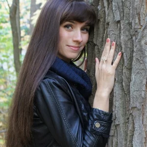 Anna Lihina's photo