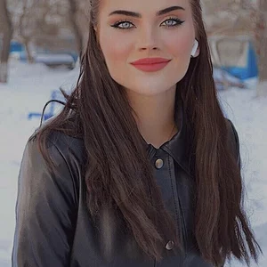 Anastasiya Kuznecova's photo