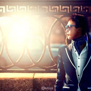 Oleg Kim's photo
