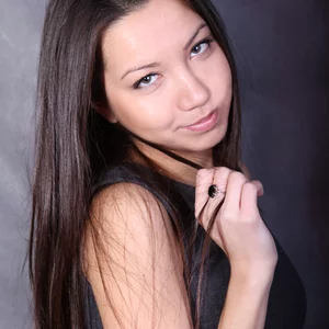 Ekaterina Malinina's photo