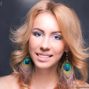Ksunichka Alekseenko's photo