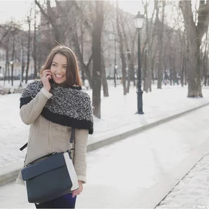 Lena Urazaeva's photo