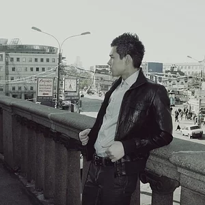 Sasa Belousov's photo