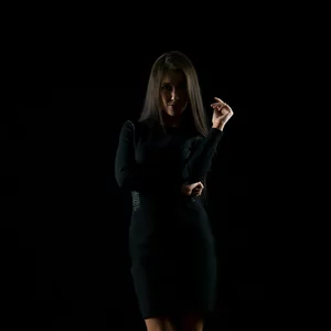 Elena Ivanova's photo
