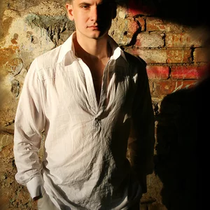 Igor' Veselkov's photo