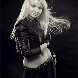 Ekaterina Isakova's photo