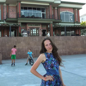 Ekaterina Kustova's photo