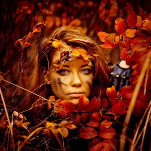 Foto von Svetlana Gavrilova