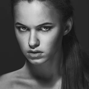 Irina Gamova's photo