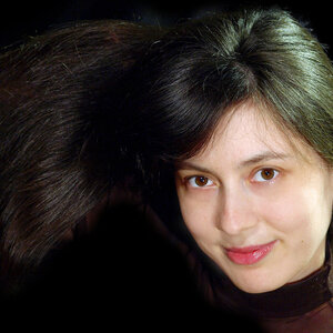 Irina Ivanova ( Pavluk) picture