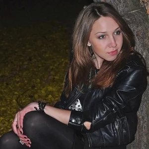 Anzelika Unikova's photo