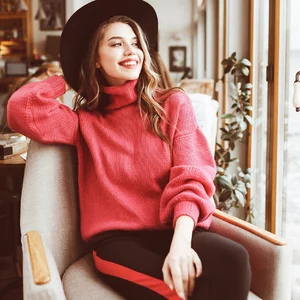 Anastasia Smirnova's photo