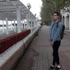 Nikita Morar''s photo