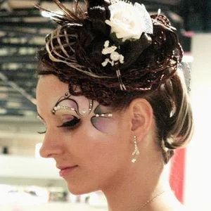 Foto Darina Naumenko