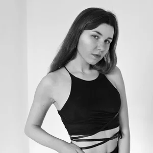 Evgenia Sidorcuk's photo