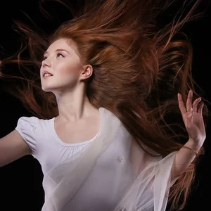 Svetlana Imaeva's photo