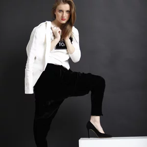 Mariami Dgebuadze's photo