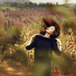 Viktoria Tsentsura's photo