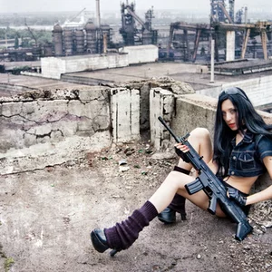 Foto von Amina Streleckaa