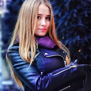 Foto von Anastasia Zlotnikova