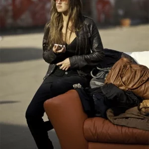 Arina Komarova's photo