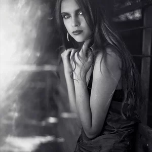 by Katarina Sokolova