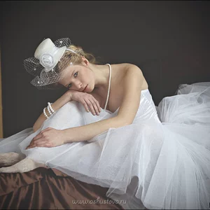 Анна Шустова's photo