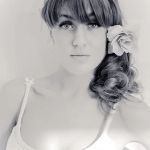 Ri Bulatova's photo