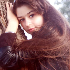 Polina Aseva's photo
