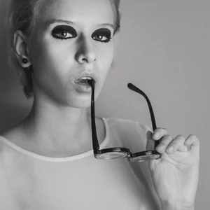 Polina Platova's photo