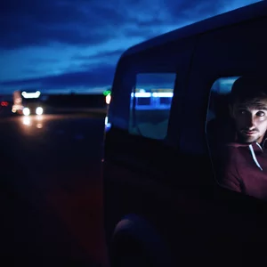 Dmitrij Zubarev's photo