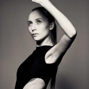 Anastasia Rudkovskaya's photo