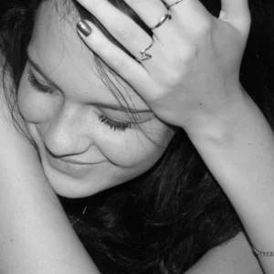 Ekaterina Morozova's photo