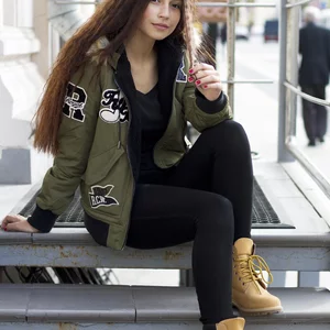 Фото Ekaterina Dmitrieva