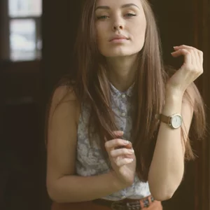 Anna Kalashnikova's photo