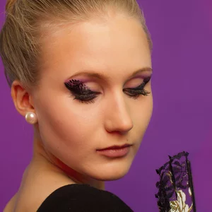 Ksenia Miskina's photo