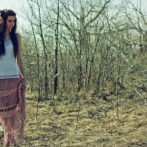 Anna Kudinova's photo